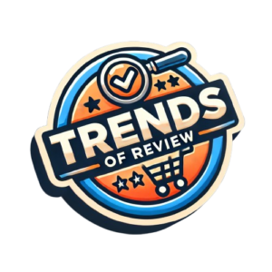 Trends Of Review