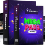 AIPodcasts MegaPass