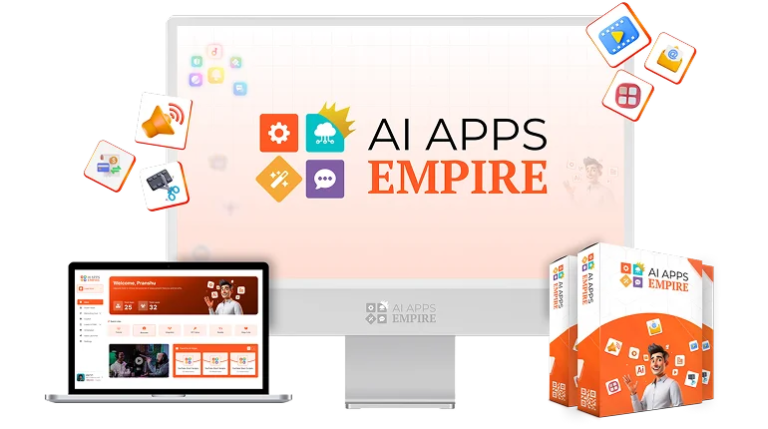 AI-Apps-Empire