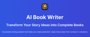 AI-Book-Writer