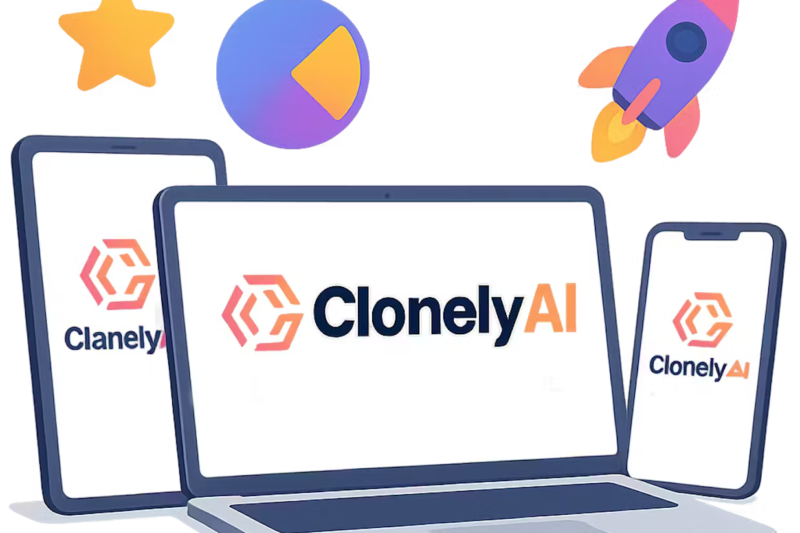 Clonely AI Review