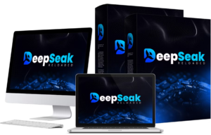 DeepSeak