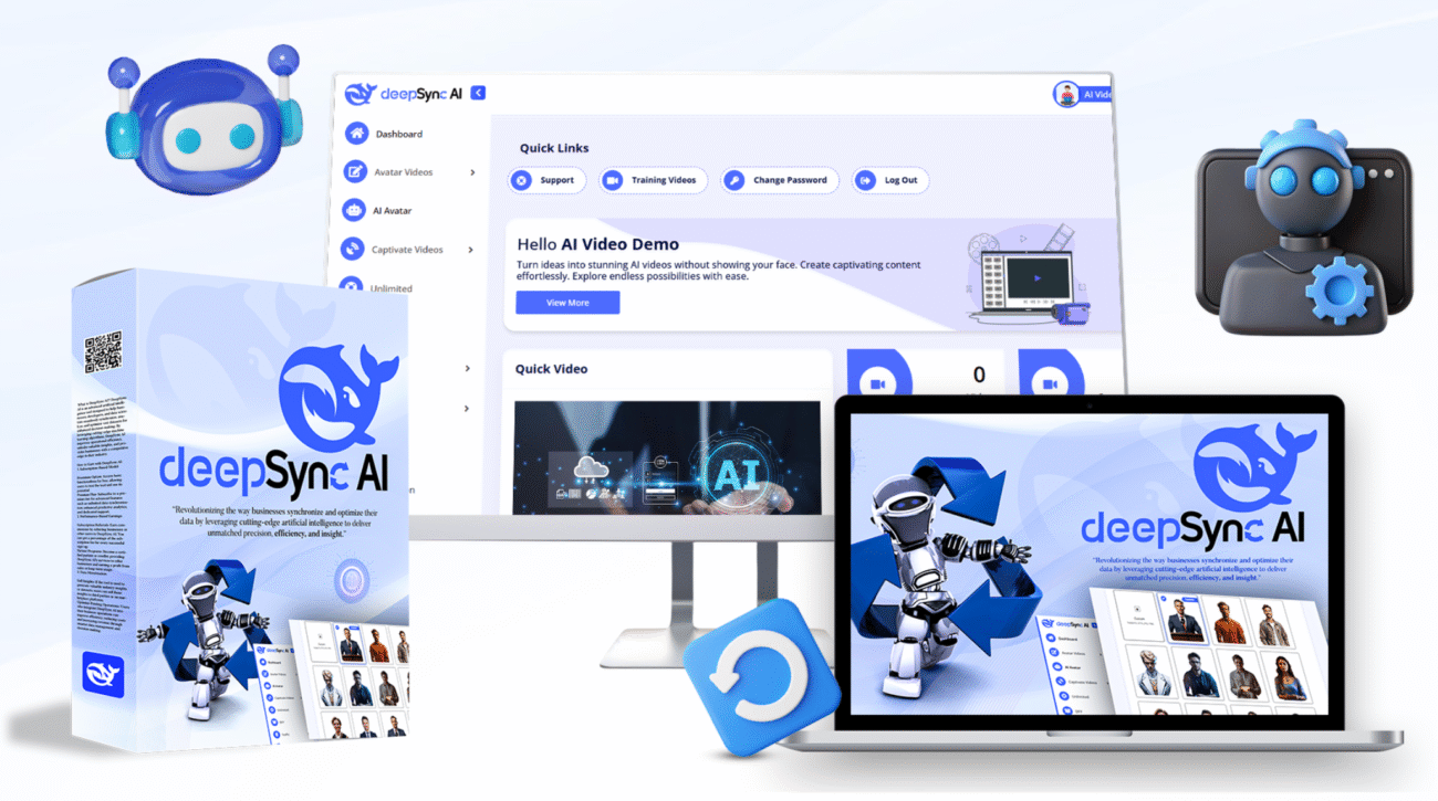 DeepSync_AI