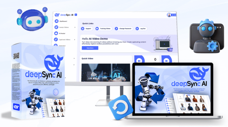 DeepSync_AI
