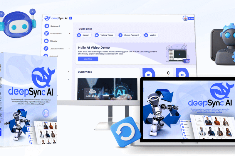 DeepSync AI Review