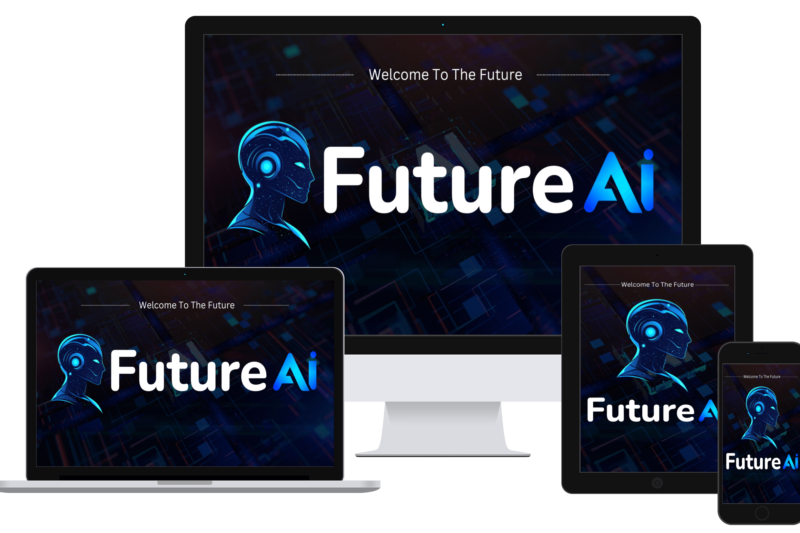 FutureAI Review