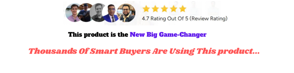 Product User Feedback Rating