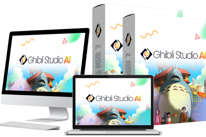 Ghibli Studio AI Review