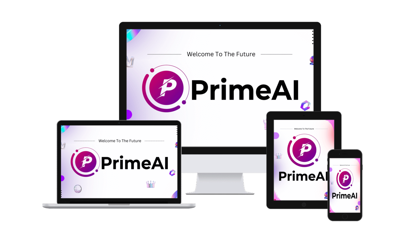 PrimeAI