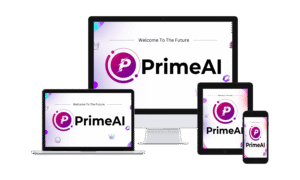 PrimeAI