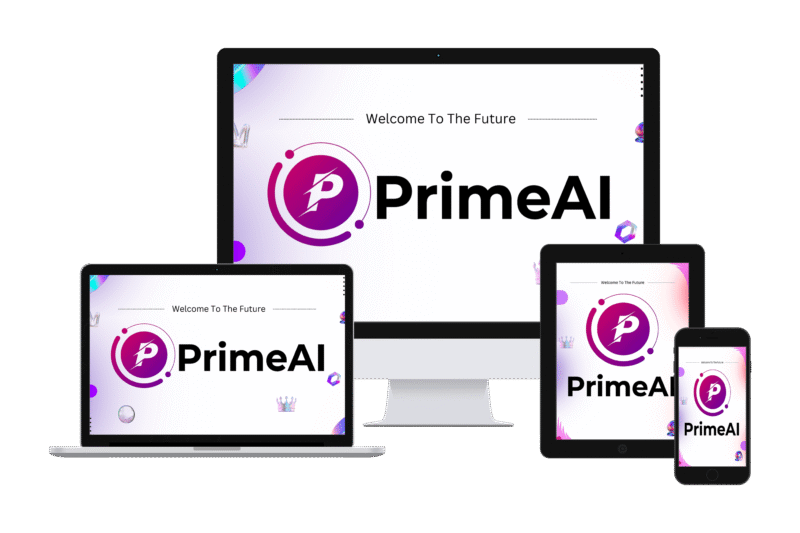 PrimeAI Review