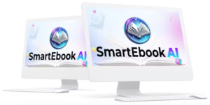Smart eBook AI