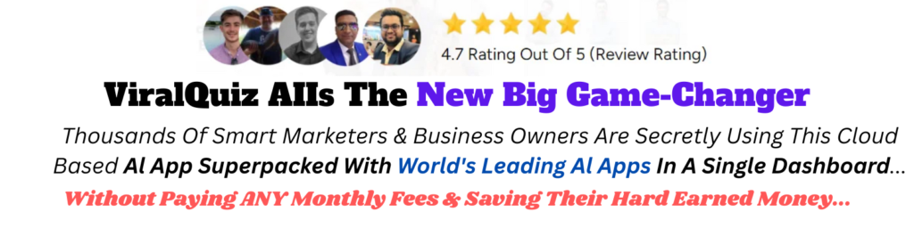 ViralQuizAI_User_Feedback_Review