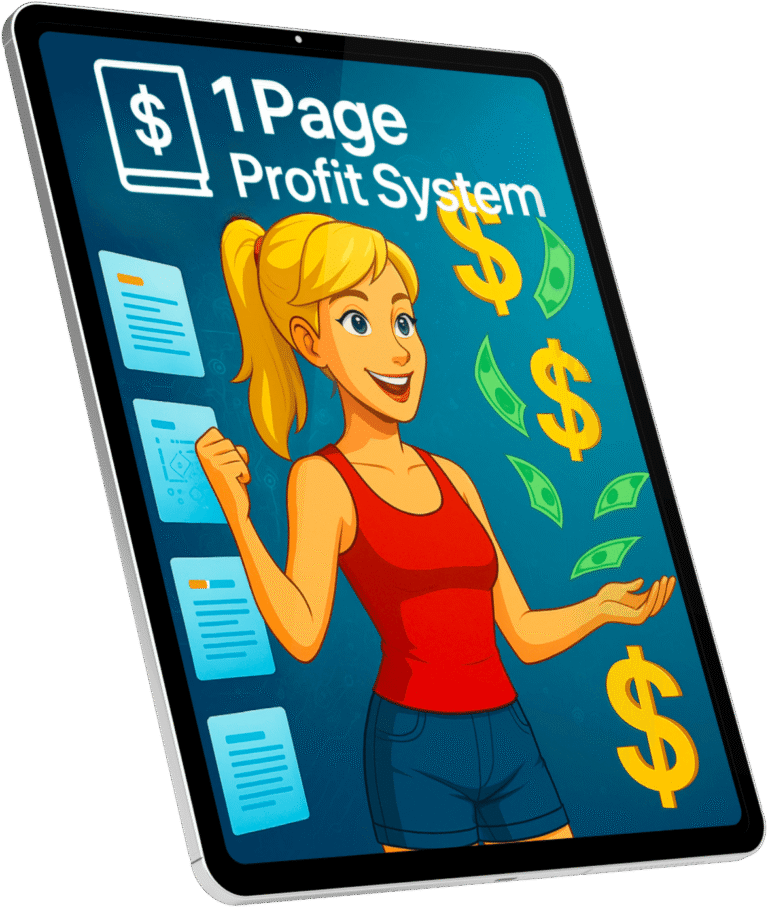 1_Page-Profit-System