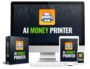 AI-Money-Printer