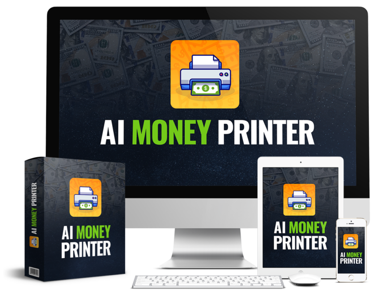 AI-Money-Printer