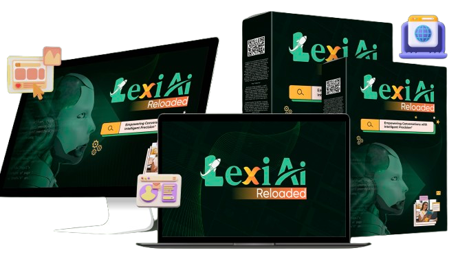 Lexi AI Review