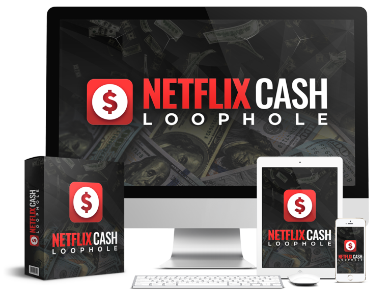 Nextflix-Cash-Loop
