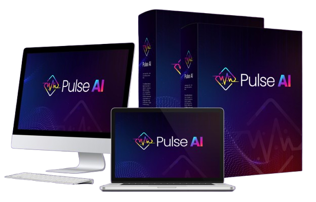 Pulse AI : The Ultimate AI Audiobook Creator for Effortless Content Production Review