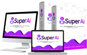 SuperAI