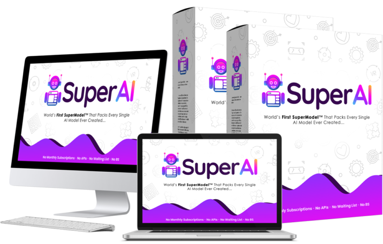 SuperAI