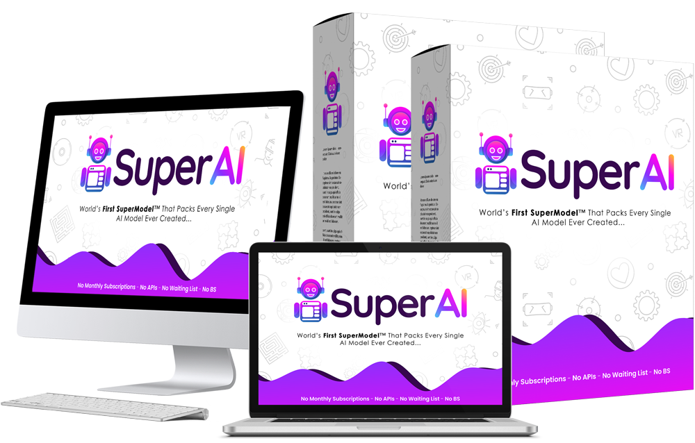 SuperAI