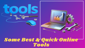 Tools Article Banner