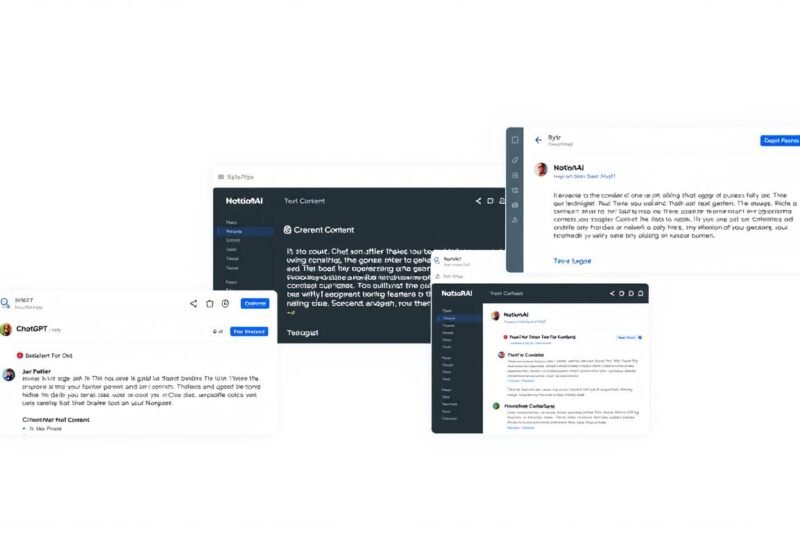 Top Free AI Tools in 2025: A Comprehensive Guide