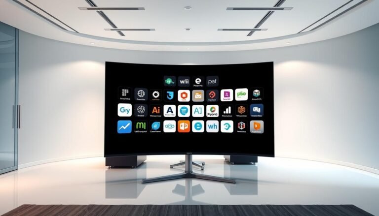 comparison among popular AI softwares