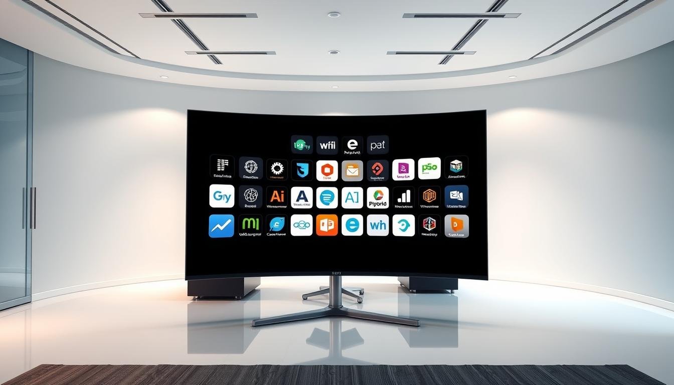 comparison among popular AI softwares