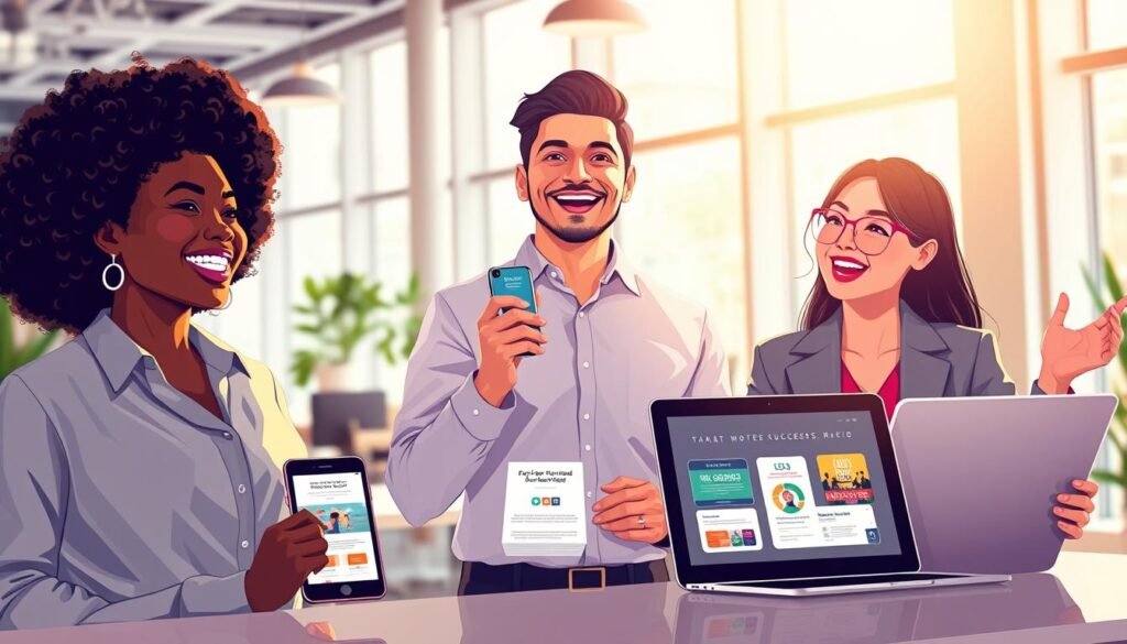 Beacons.ai success story