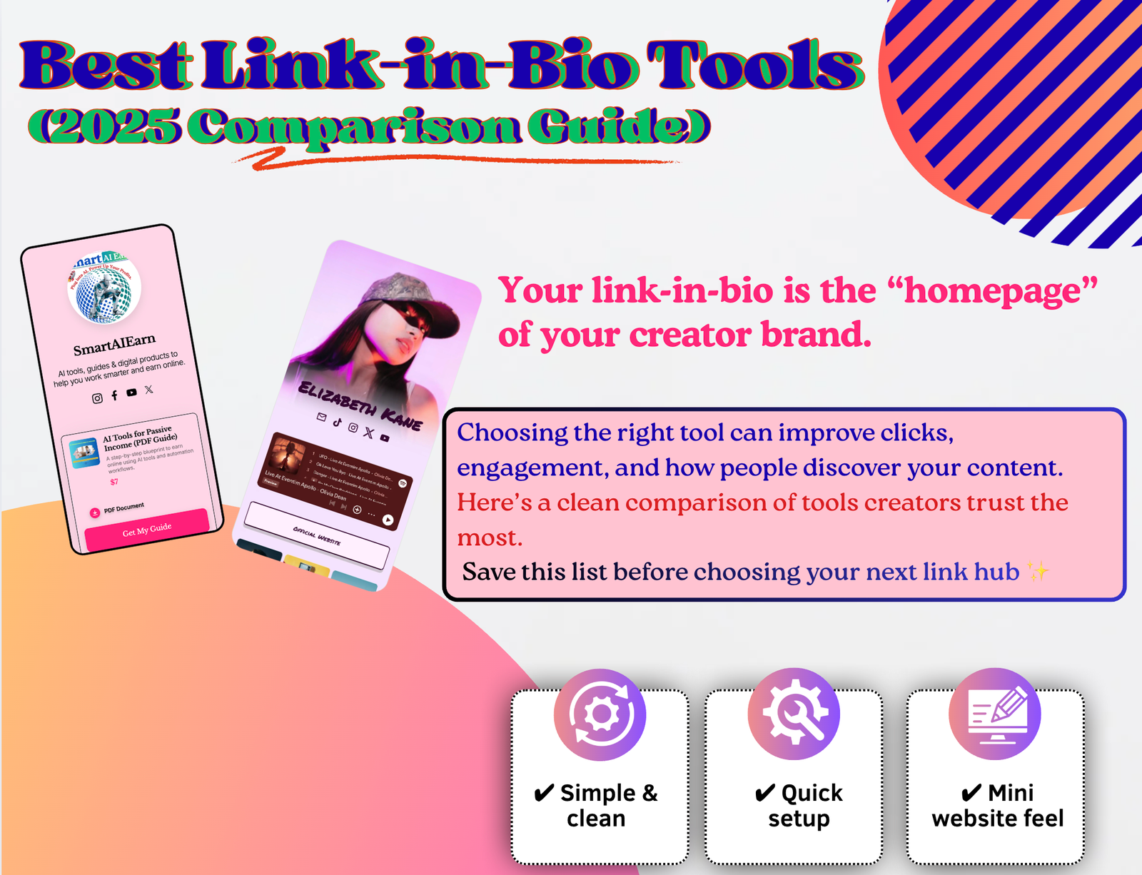 Best-Link-In-Bio-Tools