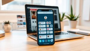 LinkTree - link in bio and mini store