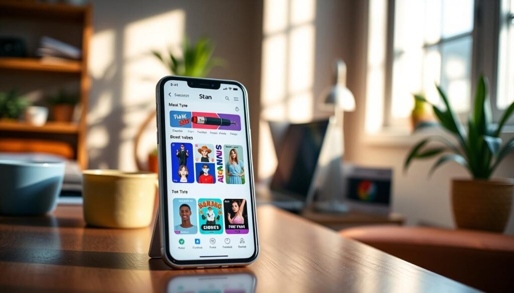 Stan Store mobile responsiveness Stan Store mobile responsiveness