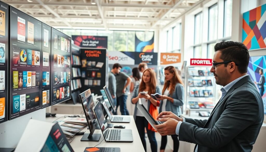 digital goods marketplace