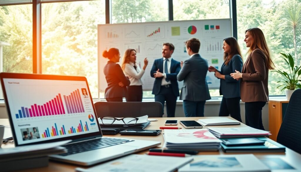 digital product marketing