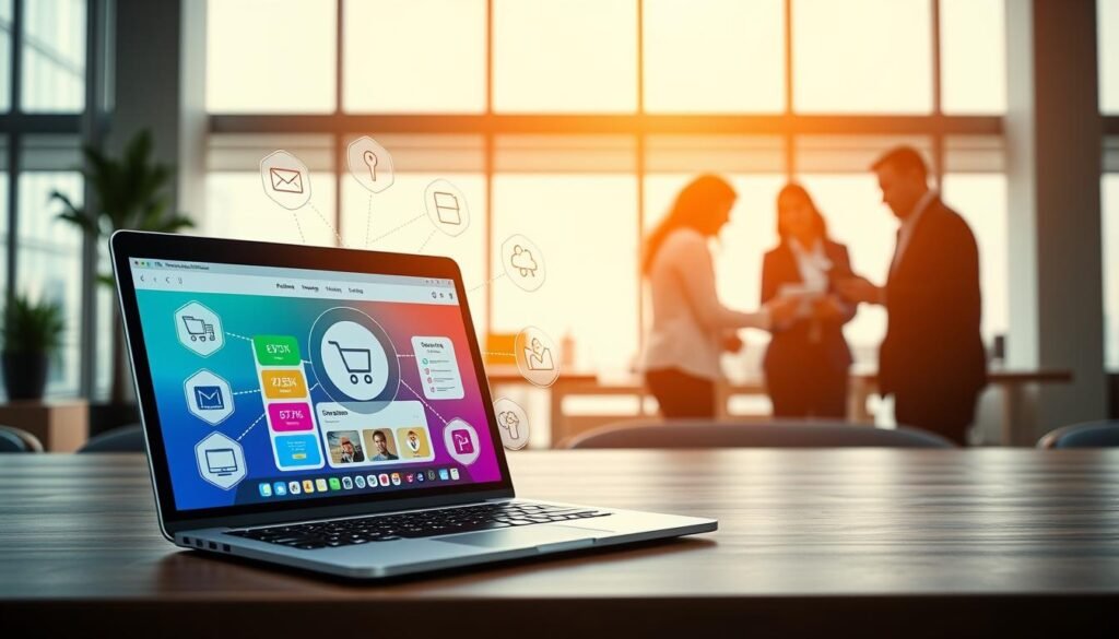 e-commerce solution integrations