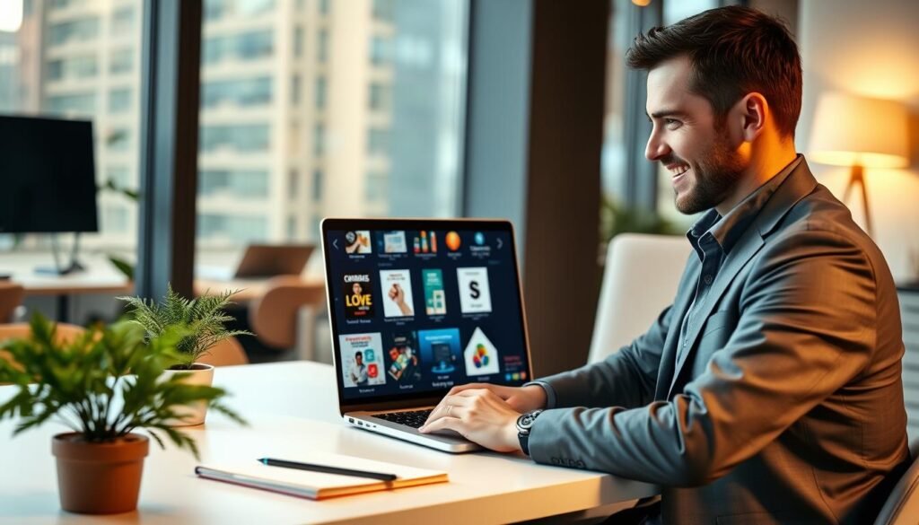 secure online product selling