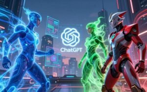 ChatGPT vs Claude vs Gemini: The Ultimate AI Battle (2026 Edition)