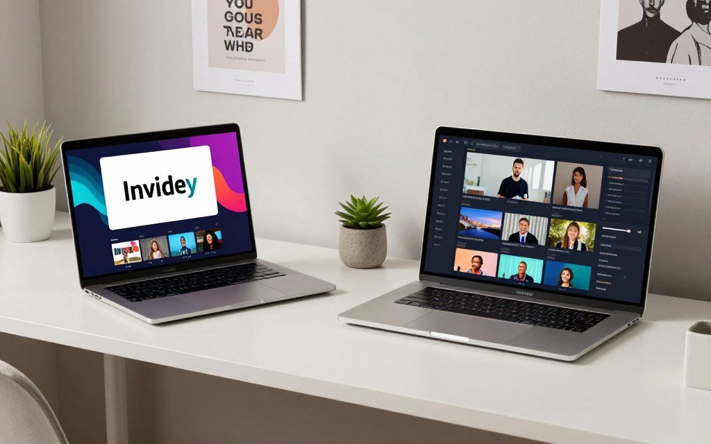 Pictory vs InVideo: Which AI Video Maker Should You Choose?