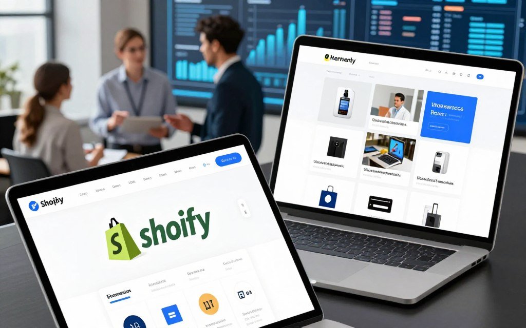 Shopify vs WooCommerce: Which Platform Wins in 2026?