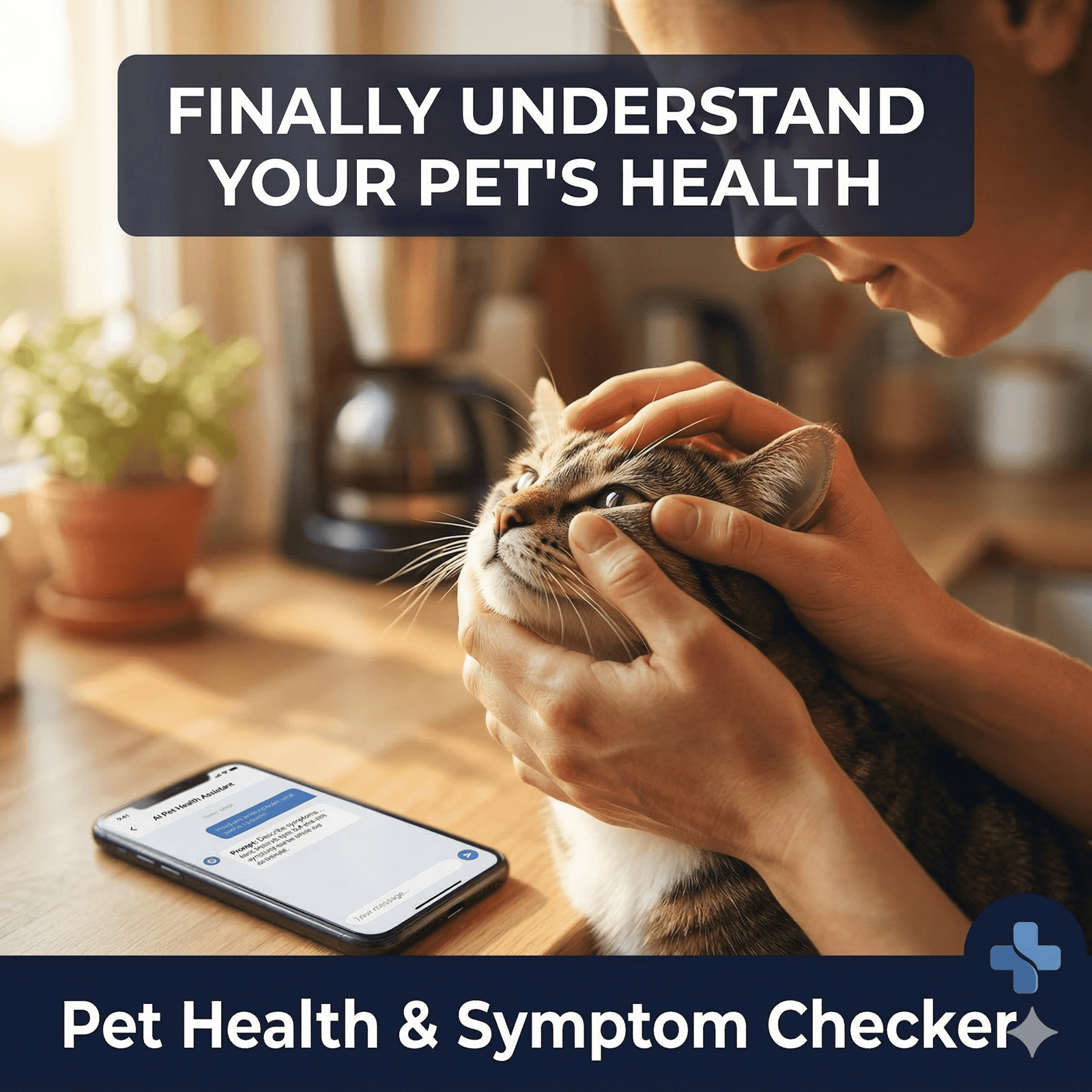 Pet Health & Symptom Checker AI Prompt Pack